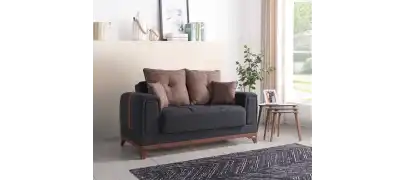 Okyanus Oturma Odası