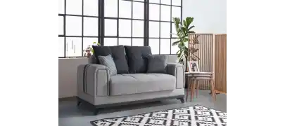 Okyanus Oturma Odası