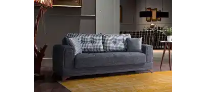 Okyanus Oturma Odası