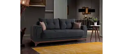 Okyanus Oturma Odası