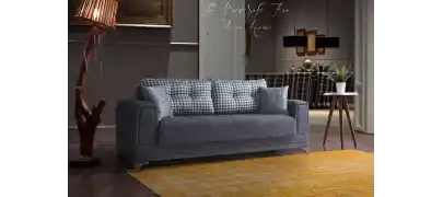 Okyanus Oturma Odası