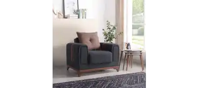 Okyanus Oturma Odası