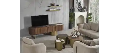 Opera Plus Tv Ünitesi