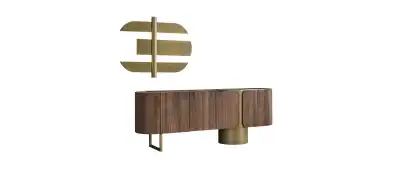 Opera Plus Tv Ünitesi