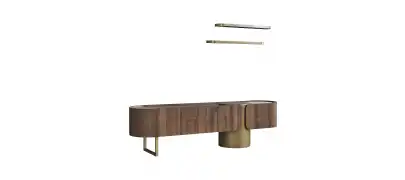 Opera Plus Tv Ünitesi