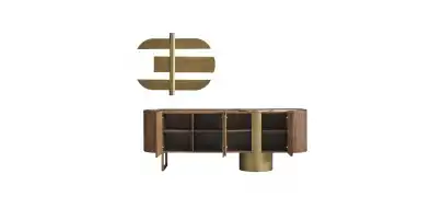 Opera Plus Tv Ünitesi