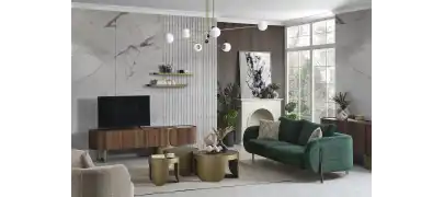 Opera Plus Tv Ünitesi