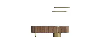 Opera Plus Tv Ünitesi