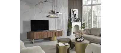 Opera Plus Tv Ünitesi