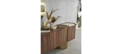 Opera Plus Yemek Odası Takımı