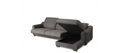 Smart Köşe Takımı