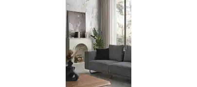 Solid Koltuk Takımı