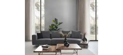 Solid Koltuk Takımı