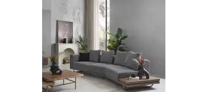 Solid Koltuk Takımı