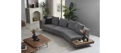 Solid Koltuk Takımı