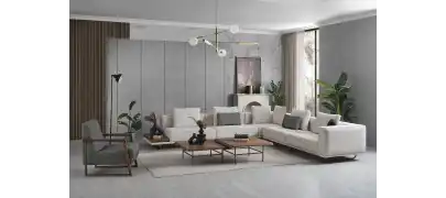 Solid Köşe Takımı