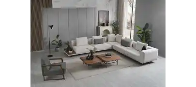 Solid Köşe Takımı