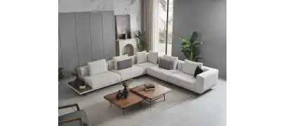 Solid Köşe Takımı