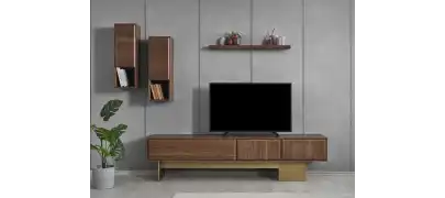 Solid Tv Ünitesi