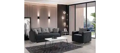 Torino Koltuk Takımı