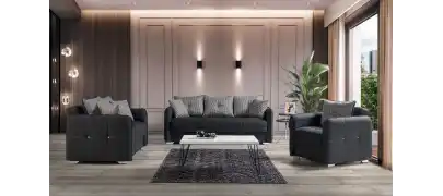 Torino Koltuk Takımı