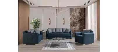 Torino Koltuk Takımı