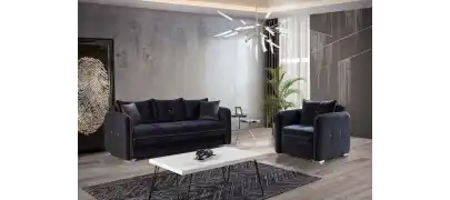 Torino Koltuk Takımı