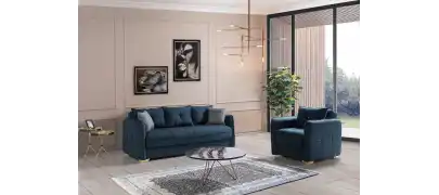 Torino Koltuk Takımı