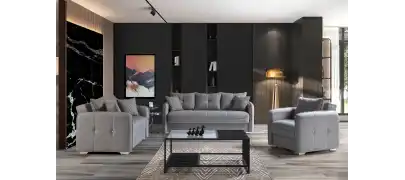 Torino Koltuk Takımı