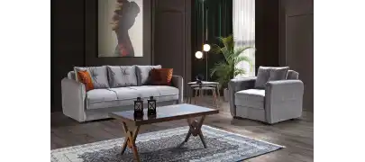 Torino Koltuk Takımı