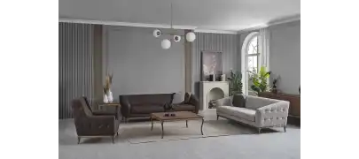 Woody Koltuk Takımı