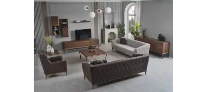 Woody Koltuk Takımı