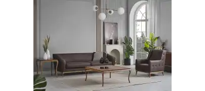 Woody Koltuk Takımı