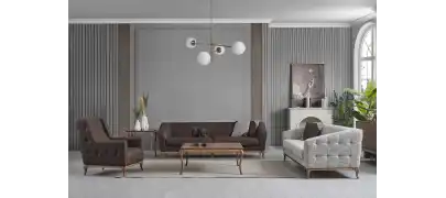 Woody Koltuk Takımı