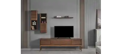Woody Tv Ünitesi