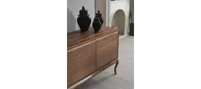 Woody Yemek Odası Takımı