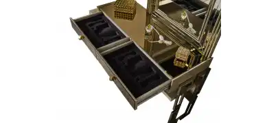 Aspendos Yatak Odası