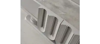 Prada Sis Grisi Tv Ünitesi