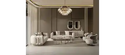 Rolex Koltuk Takımı