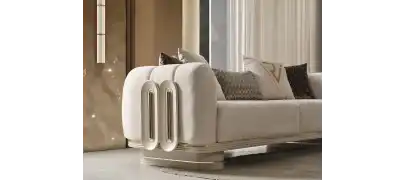 Rolex Koltuk Takımı