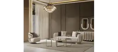 Rolex Koltuk Takımı