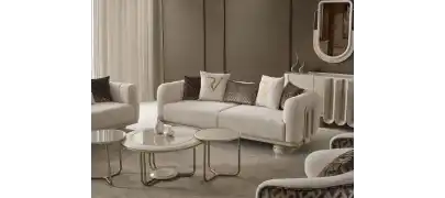 Rolex Koltuk Takımı