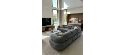 Royal Köşe Takımı