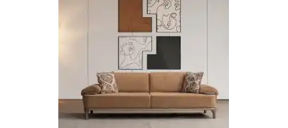 Galaxy Koltuk Takımı