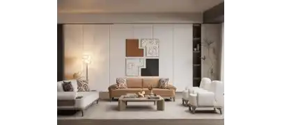 Galaxy Koltuk Takımı