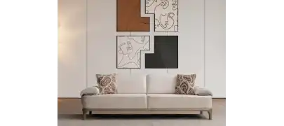 Galaxy Koltuk Takımı