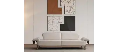 Galaxy Koltuk Takımı