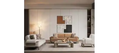 Galaxy Koltuk Takımı