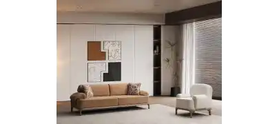 Galaxy Koltuk Takımı