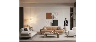 Galaxy Koltuk Takımı